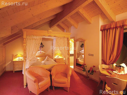 Hotel Luna Mondschein 5